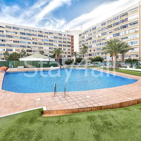 Los Molinos Deluxe Playa del Ingles  Exterior photo