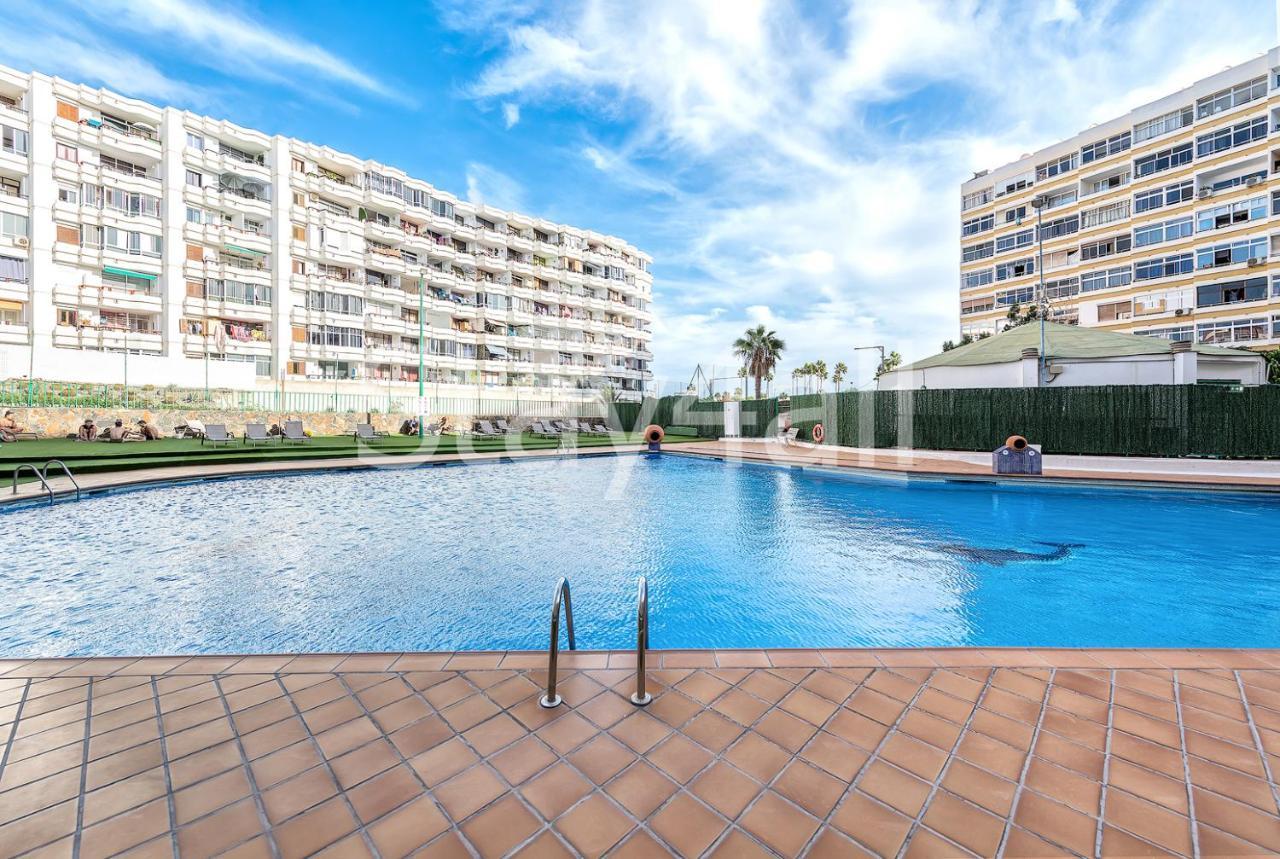 Los Molinos Deluxe Playa del Ingles  Exterior photo